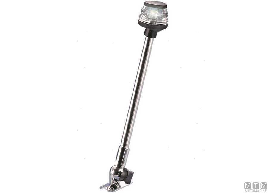 LED Navigation Light (R.I.Na.) on Foldable Pole <20M-img2113436_6.jpg