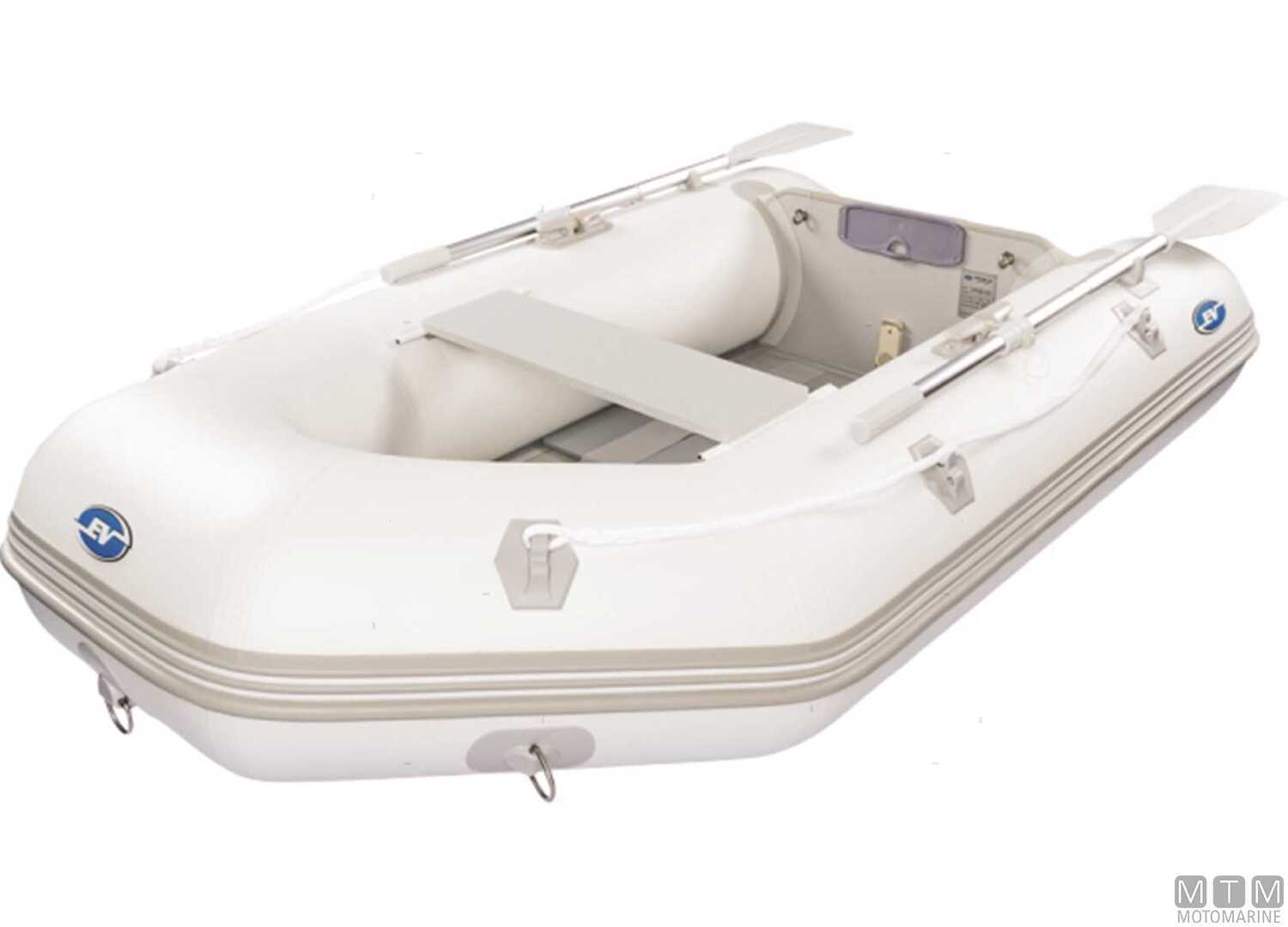 Image Eurovinil Roll-up Plus Tender l180cm