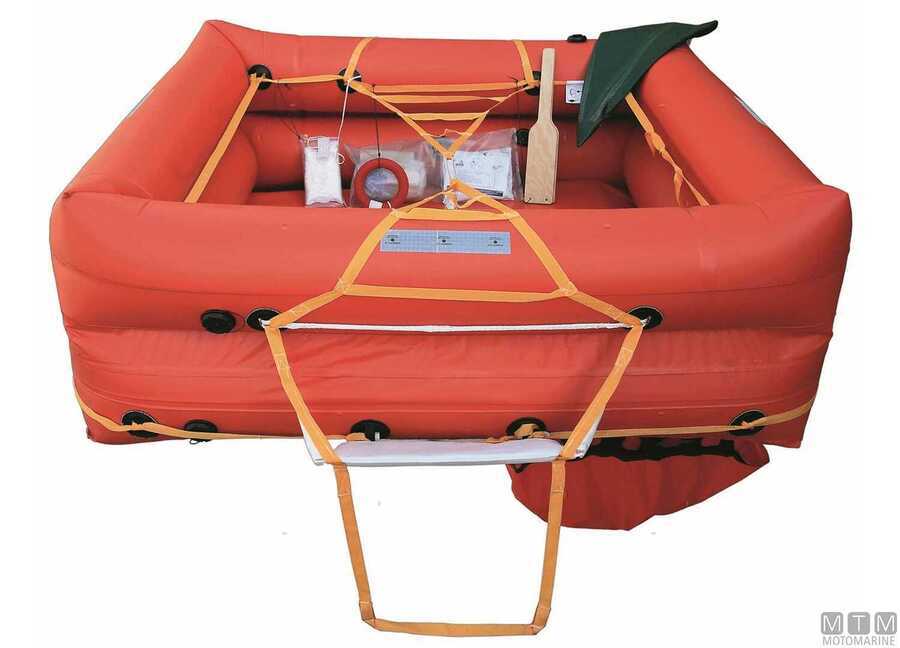 Zattera di Salvataggio CompactDry Plus Eurovinil-img2901134.jpg