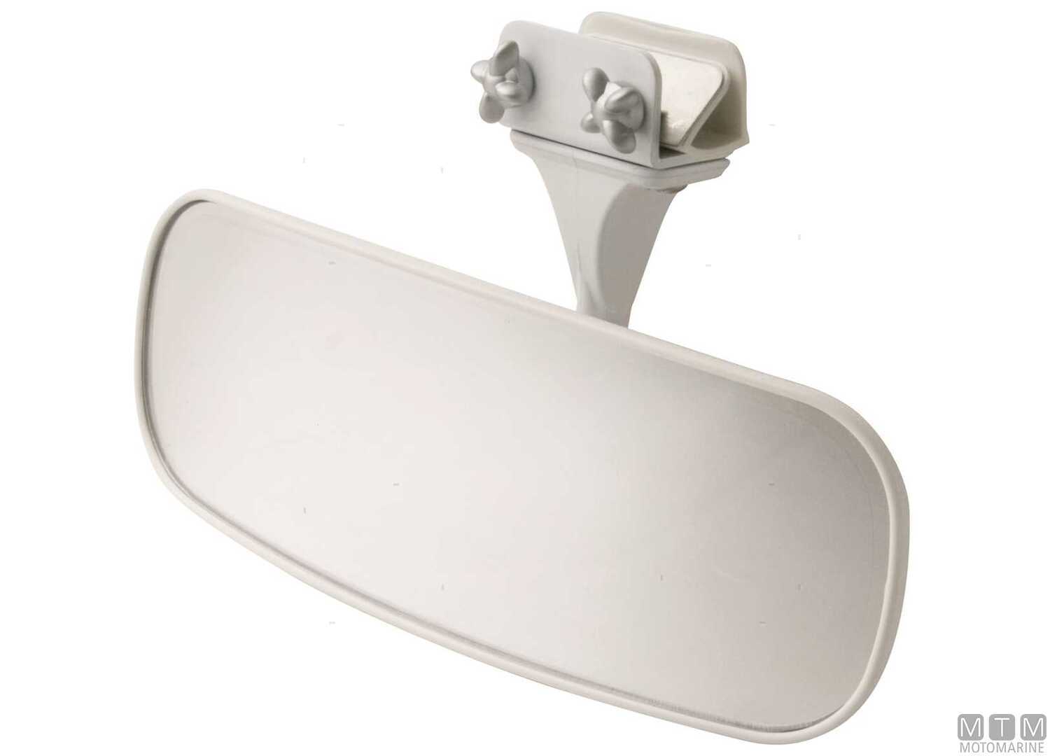 Image Specchio Retrovisore Panoramico