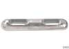 Anodo Piastra Fairline 2.20 kg
