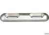 Anodo Piastra Fairline 2.20 kg