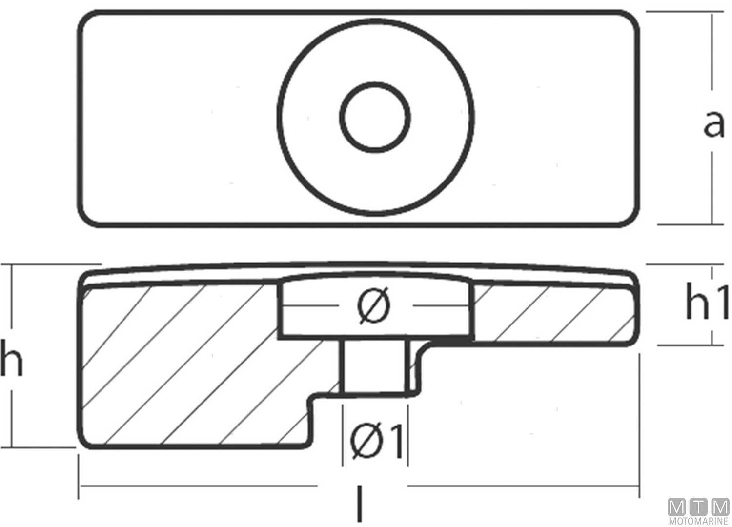 Anodo Piastrina per Suzuki DF90 in Zinco-img5124020_2.jpg