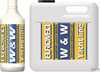 Detergente e Cera Euromeci W&W
