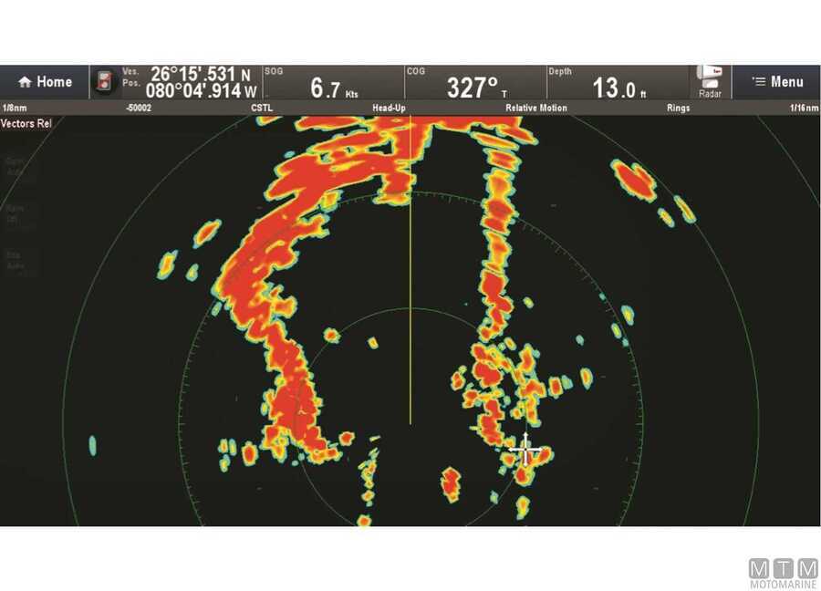 Raymarine Quantum Q24C Radar-img5660034_2.jpg