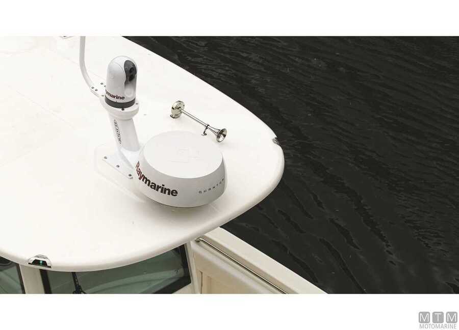 Raymarine Quantum Q24C Radar-img5660034_3.jpg