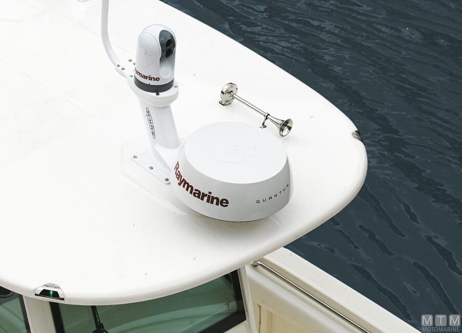Raymarine Quantum Q24C Radar-img5660034_5.jpg