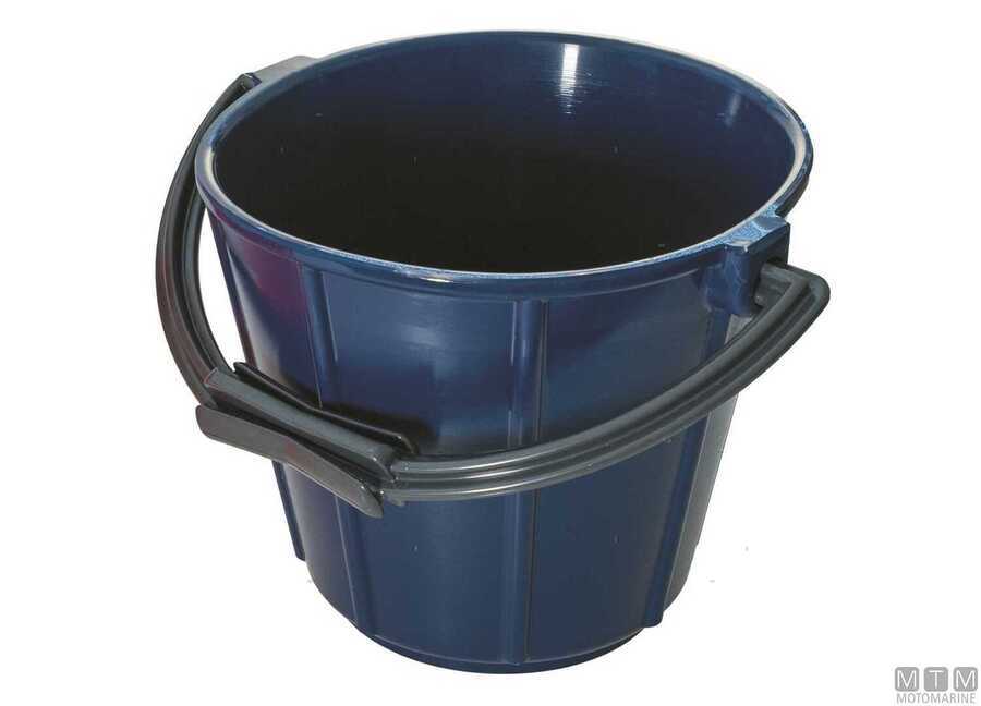 Secchio da Barca Antigraffio Majoni-img5709087_5.jpg