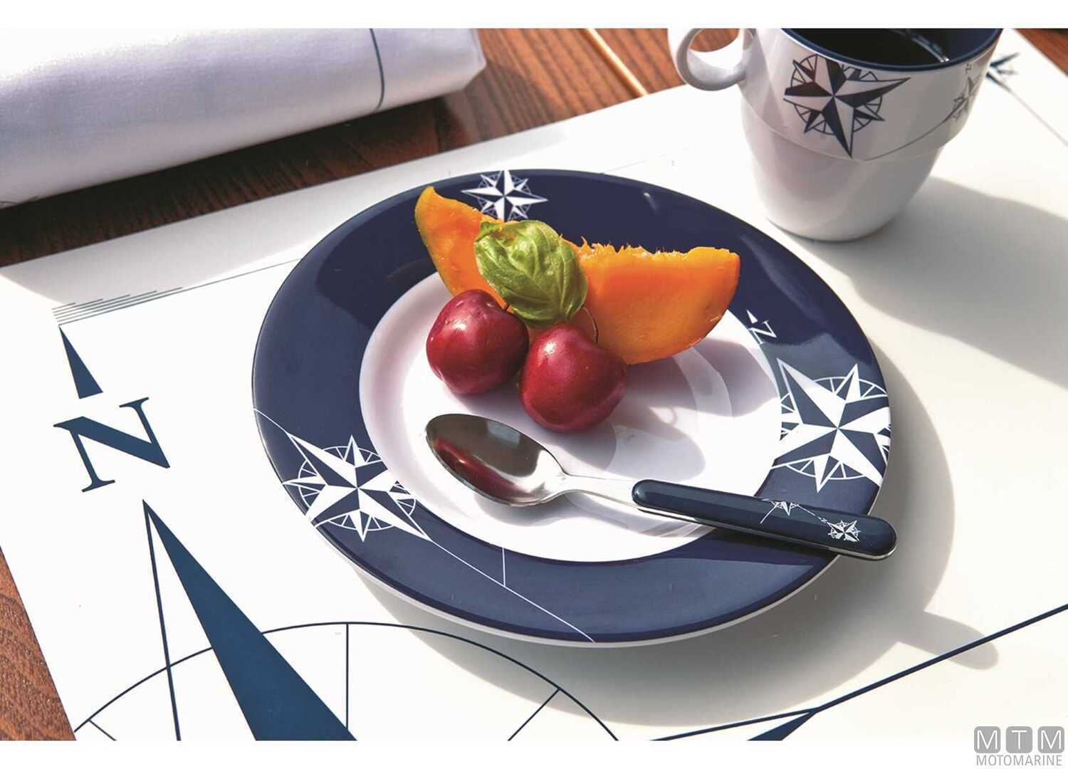 Anti-skid Dessert Plate Set MB Northwind 6 Pcs-img5801203_.jpg