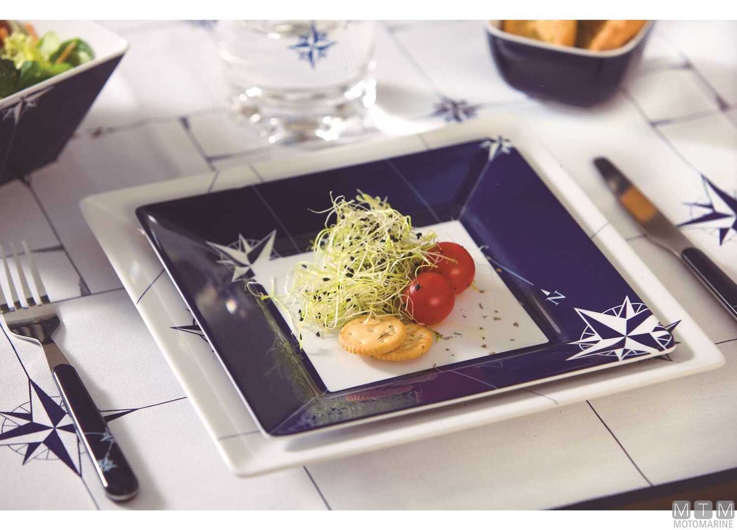 Anti-skid Square Dessert Plate Set MB Northwind 6 Pcs-img5801207_.jpg