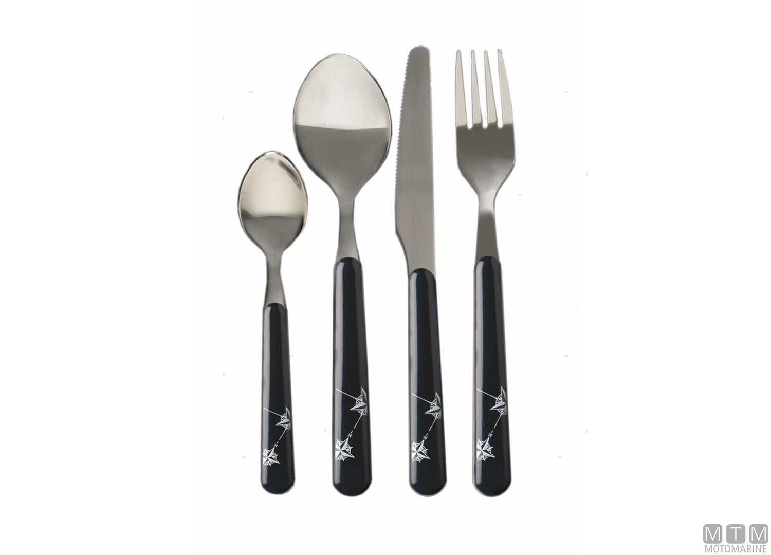 Image Set 24 Posate MB Northwind