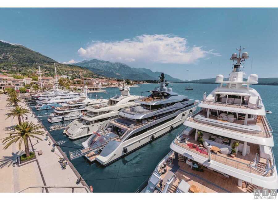 Treccia Liros Super Yacht Blu in Poliestere HT                                                                                      -img3100824100_8.jpg