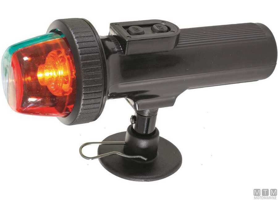 Battery Powered Red/Green LED Navigation Lights-img2114007_6.jpg