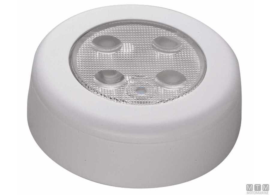 Push On PL 4 LED Dome Light-img2145701.jpg