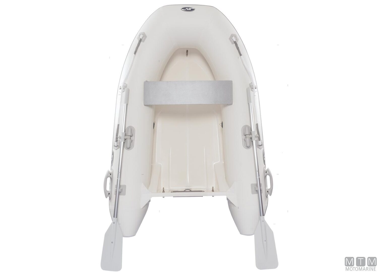 Eurovinil Half-rigid Fiberglass Keel Tender l285cm-img2910822_4.jpg