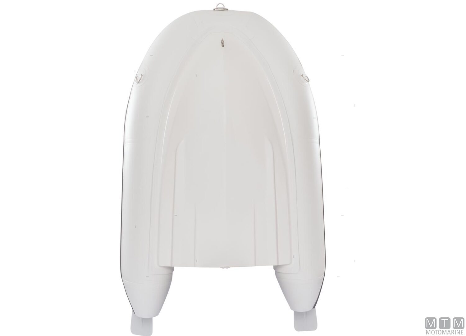 Eurovinil Half-rigid Fiberglass Keel Tender l285cm-img2910822_5.jpg