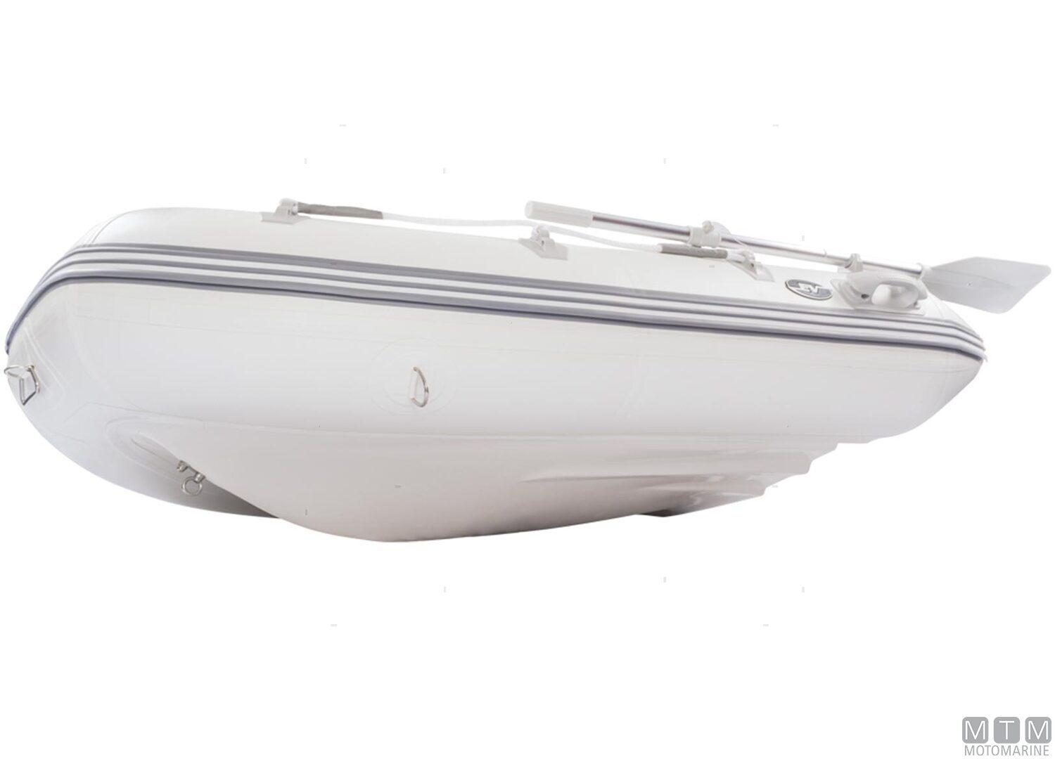 Eurovinil Half-rigid Fiberglass Keel Tender l285cm-img2910822_6.jpg