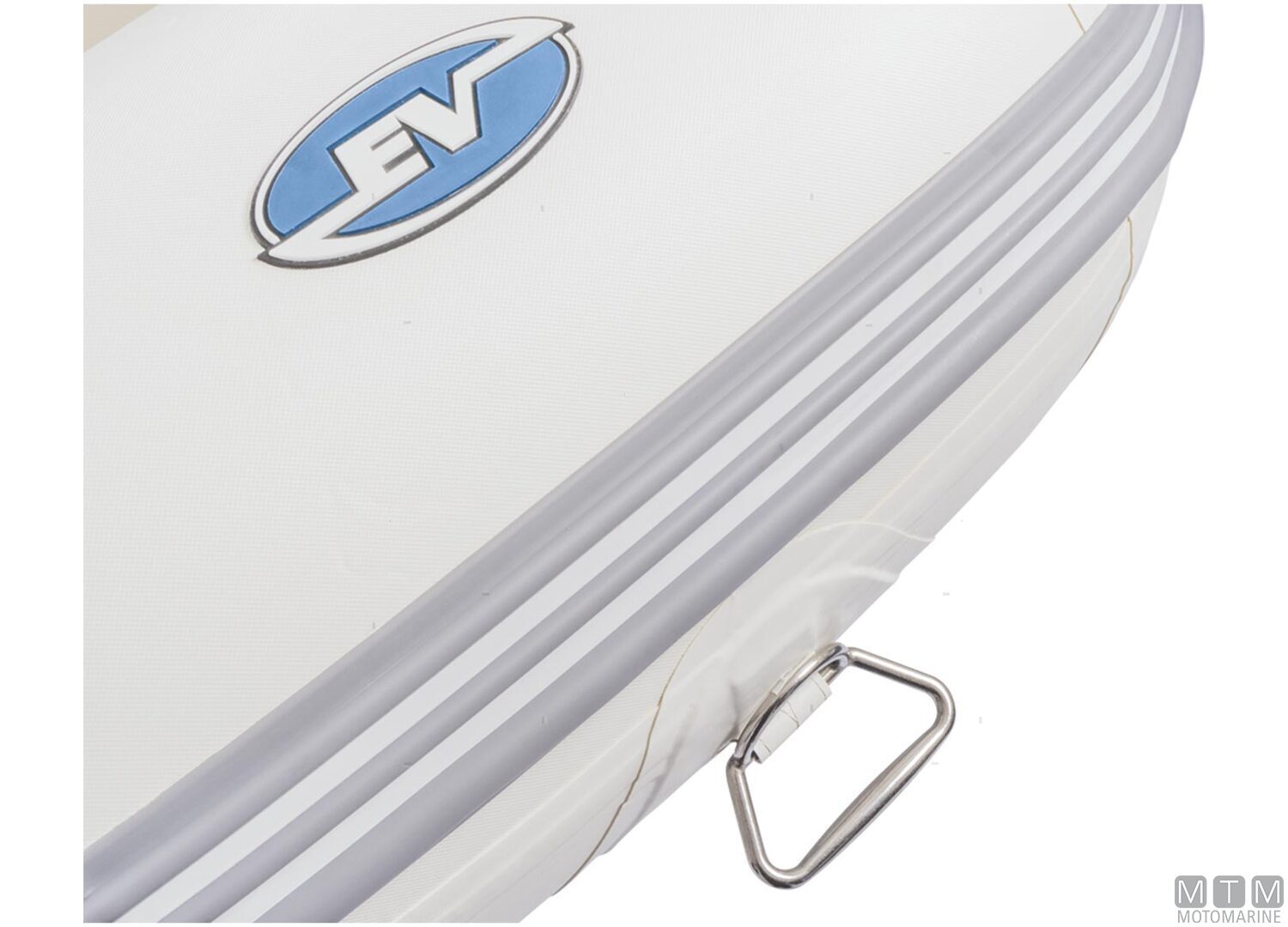 Eurovinil Half-rigid Fiberglass Keel Tender l285cm-img2910822_9.jpg