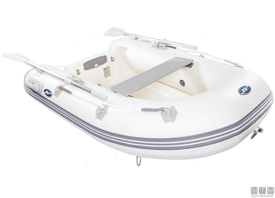 Tender EV Fiberglass Keel - Semi-Rigid Line-img2910822_3.jpg