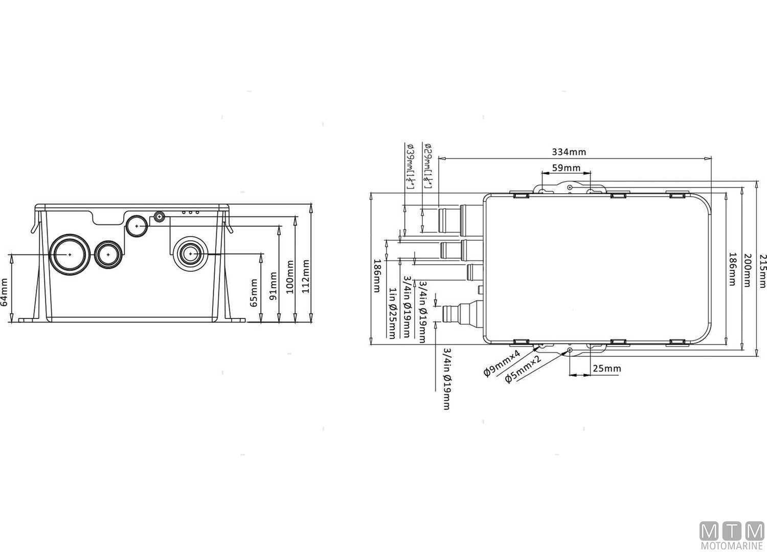 Pozzetto Raccolta Acque Grigie Seaflo 12V-img1514007_.jpg