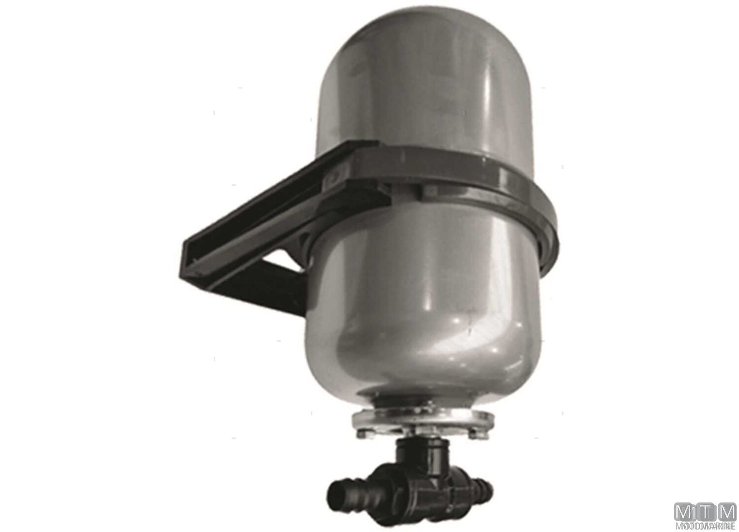 Image Serbatoio Espansione Johnson 2LT 15mm