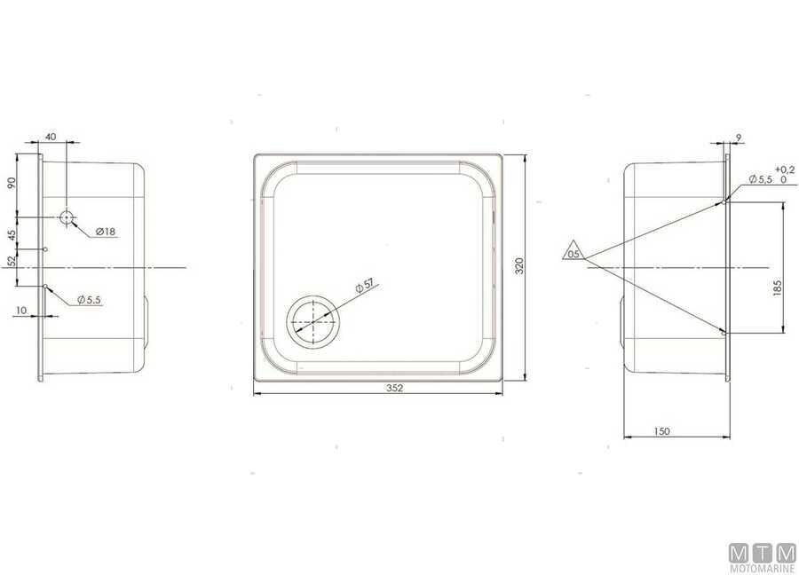 Lavello Inox Lucido con Coperchio-img1501834_4.jpg