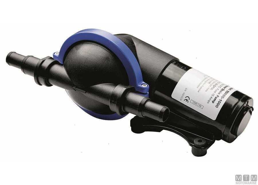 Pompa Autoadescante Jabsco Shower/Bilge Drain-img1825732.jpg