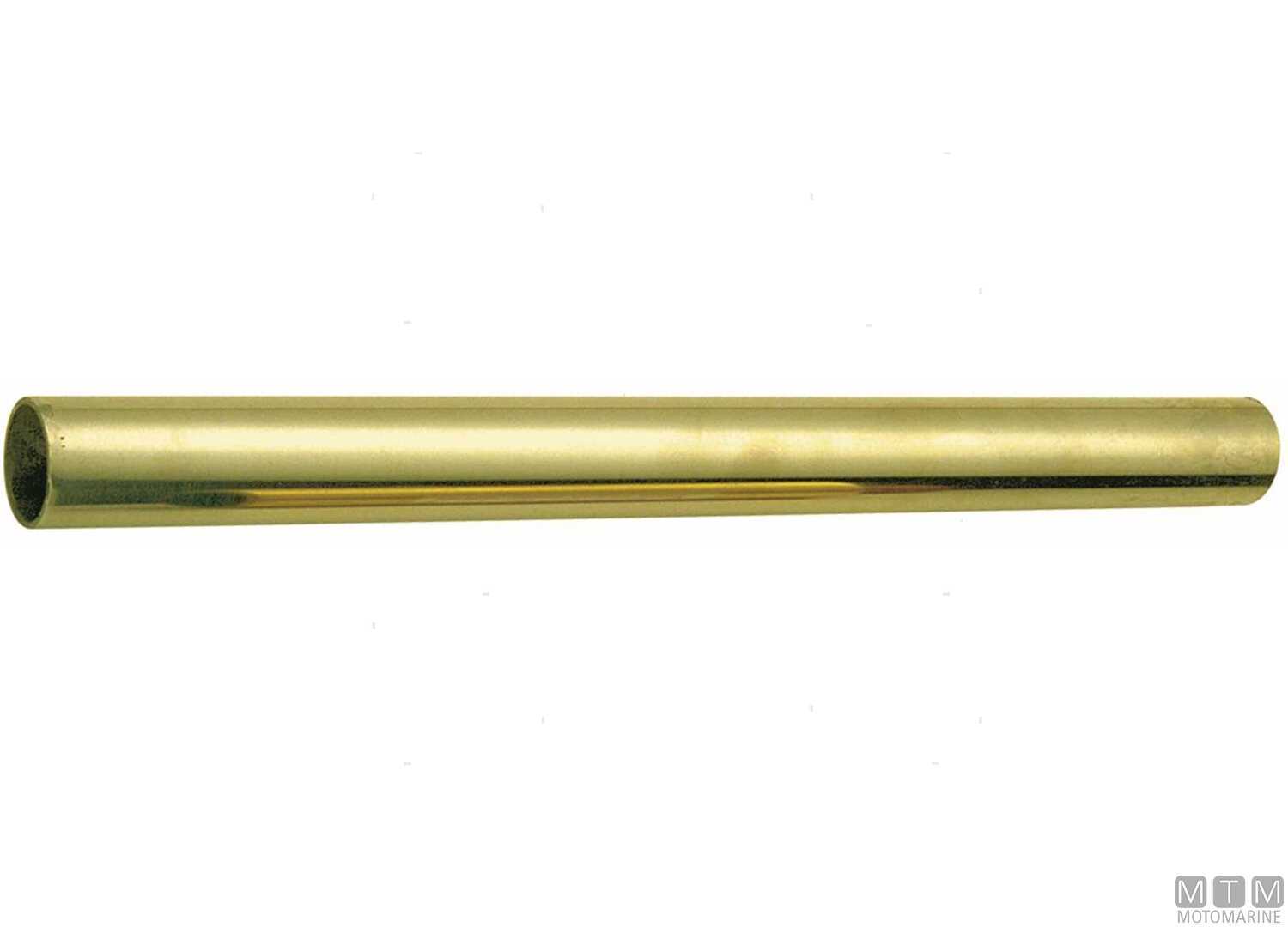 Image Brass Propeller Shaft Tube l60cm &Oslash;31/41mm &Oslash;25mm