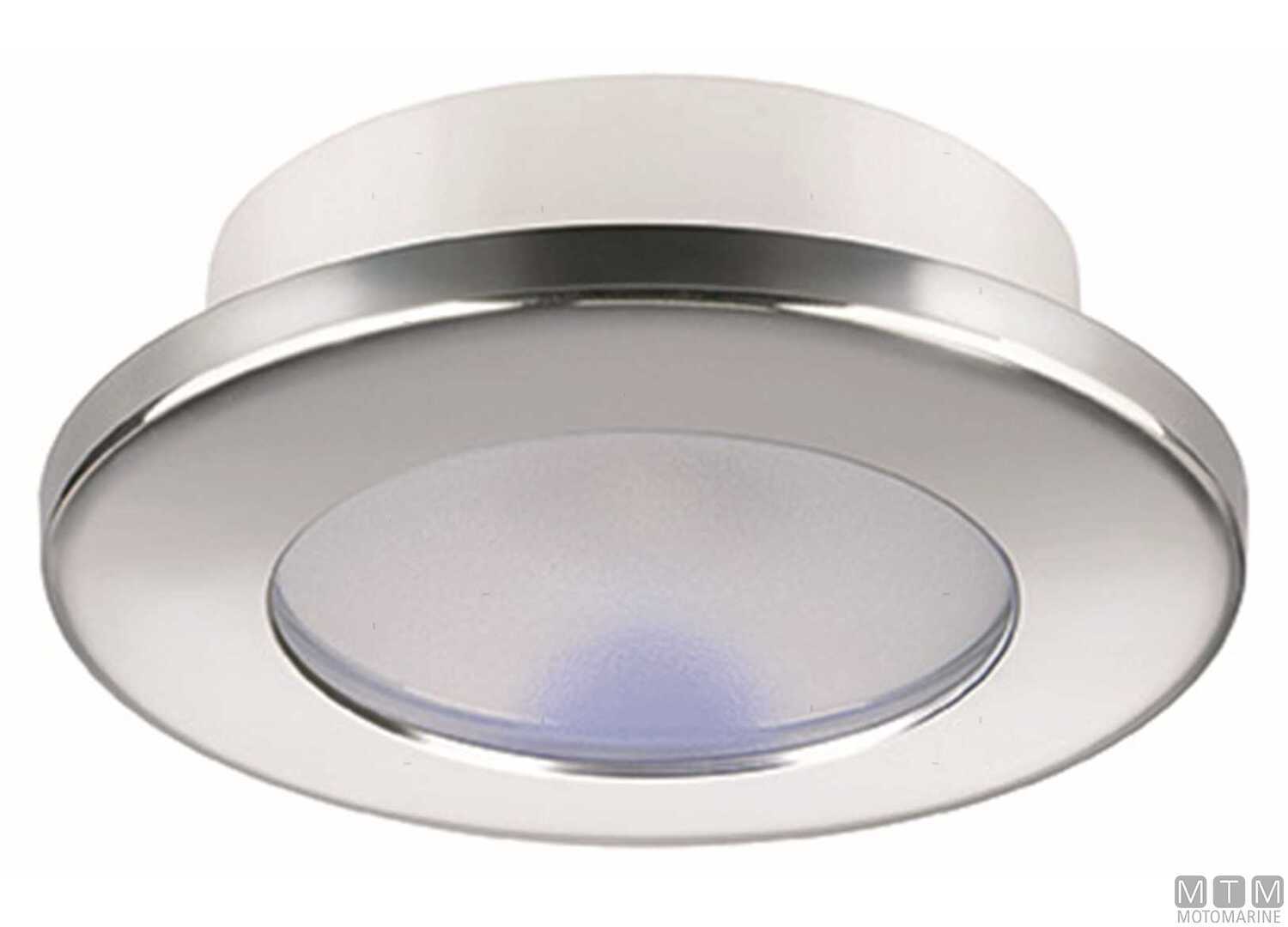 Image Faretto Led Luce Calda Quick Ted Ct IP66
