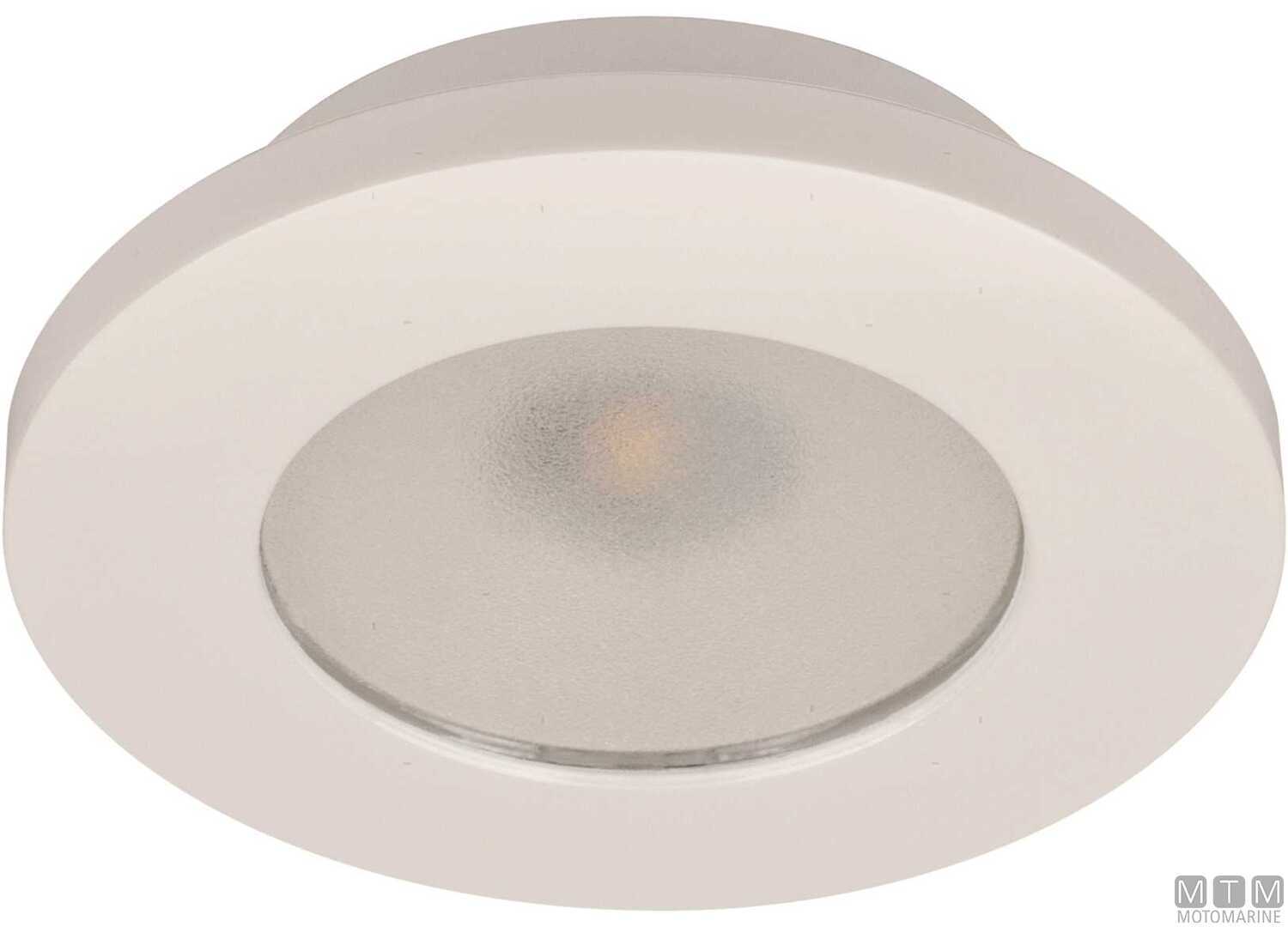 Image Faretto Led Luce Naturale Quick Ted N IP66