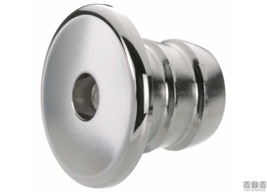 Luce di Cortesia Tina IP65 Inox-img2149501.jpg