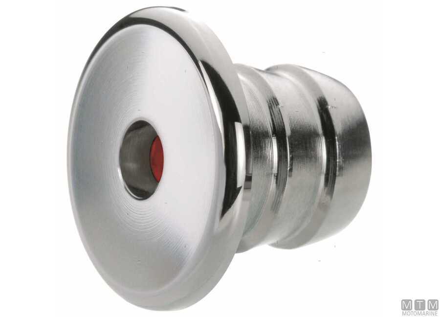 Luce di Cortesia Tina IP65 Inox-img2149501_1.jpg