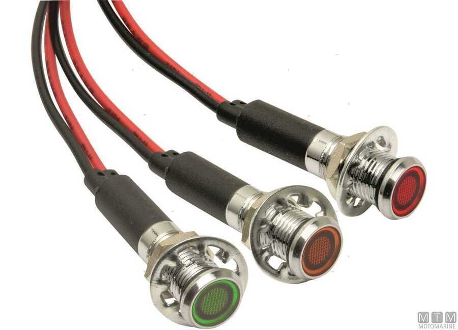 Spie LED in Ottone Cromato 8mm-img2105008_2.jpg