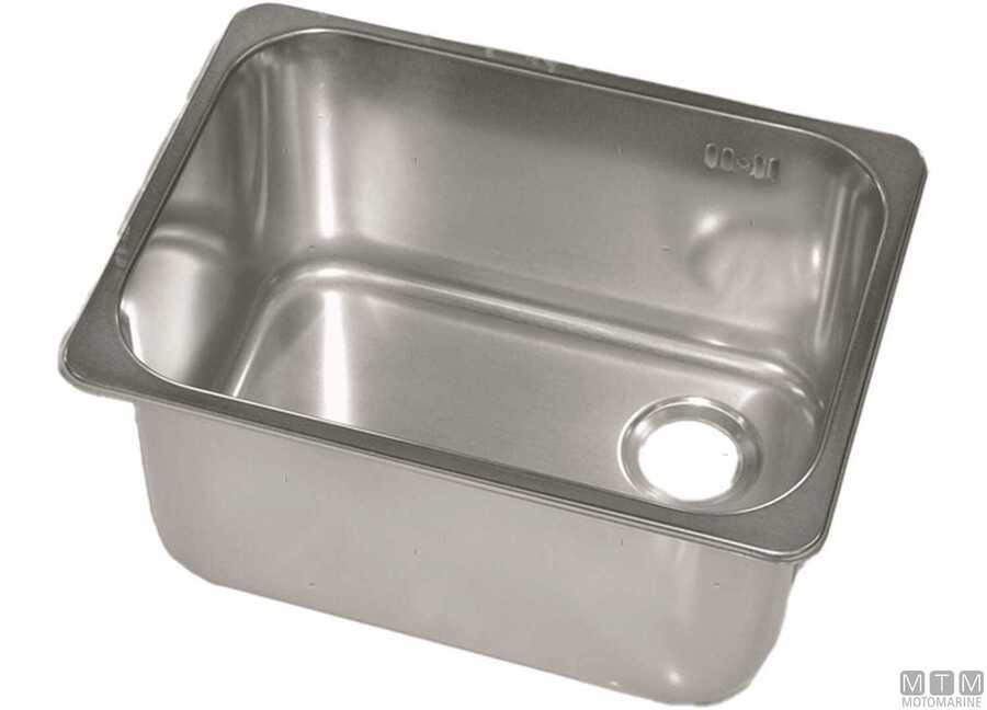 Lavello Rettangolare Inox Satinato-img1501125_.jpg