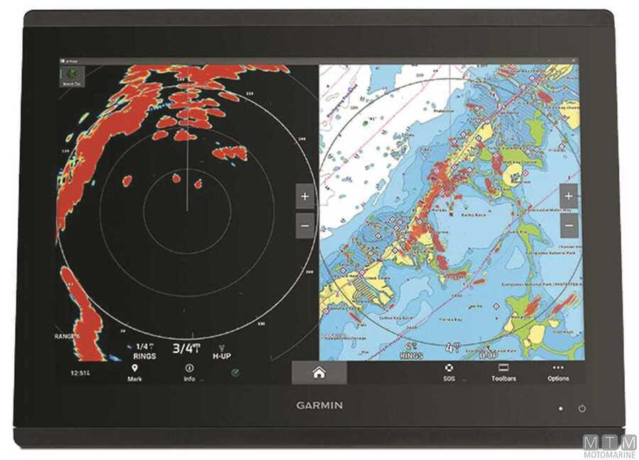 Garmin GMR HD3 Radar Antenna-img5628151_8.jpg