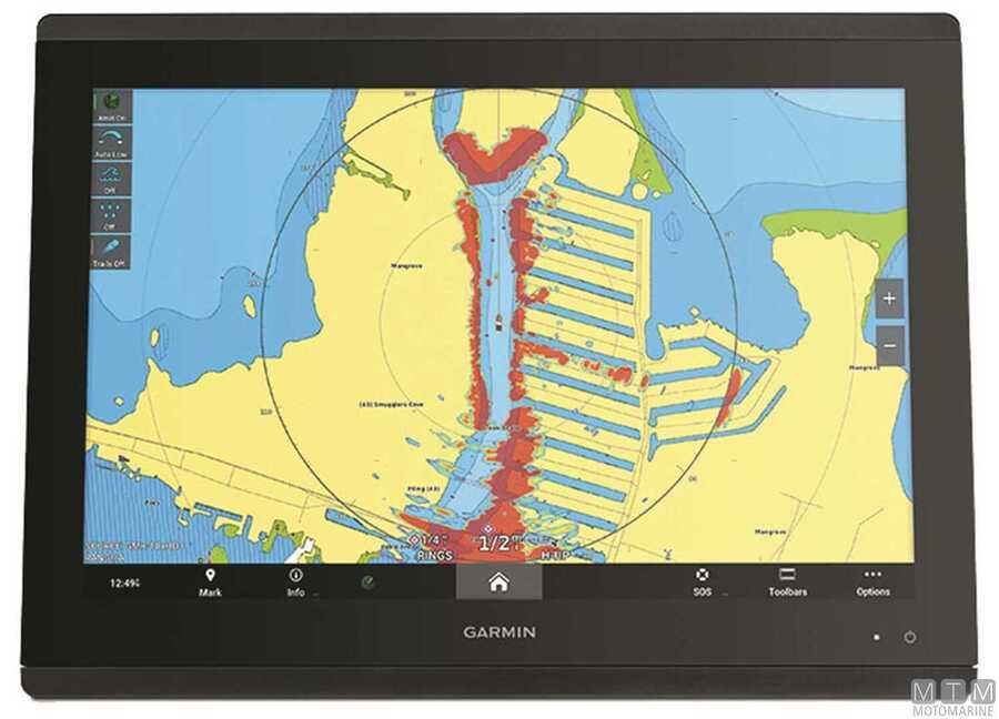 Garmin GMR HD3 Radar Antenna-img5628151_9.jpg
