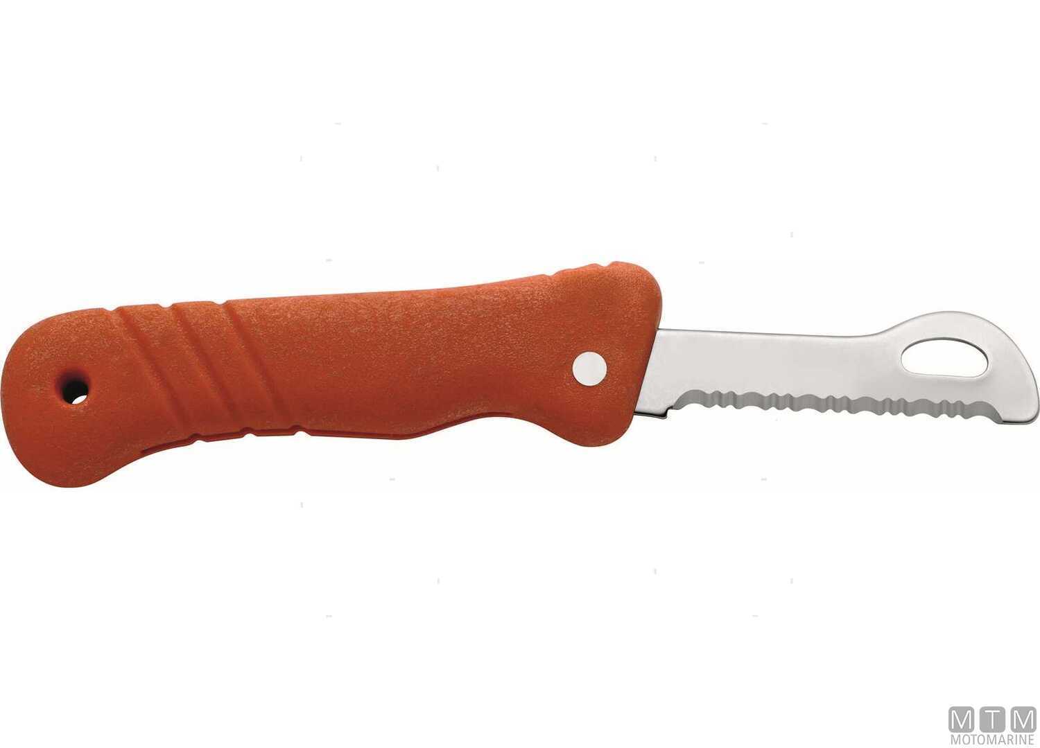 Image Coltello Mac Rescue B97