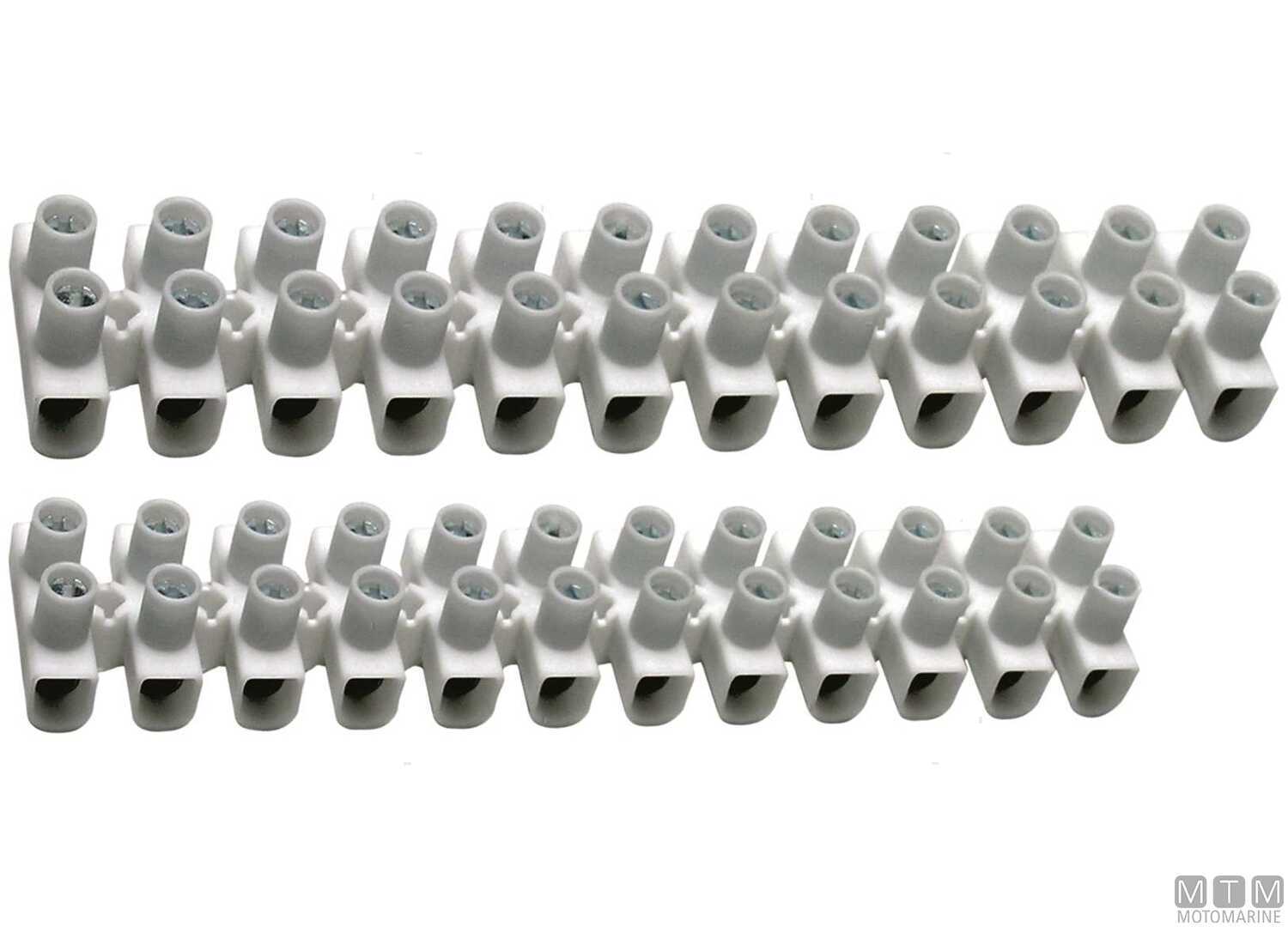 Image 12-POLE Terminal Block 2.5mm