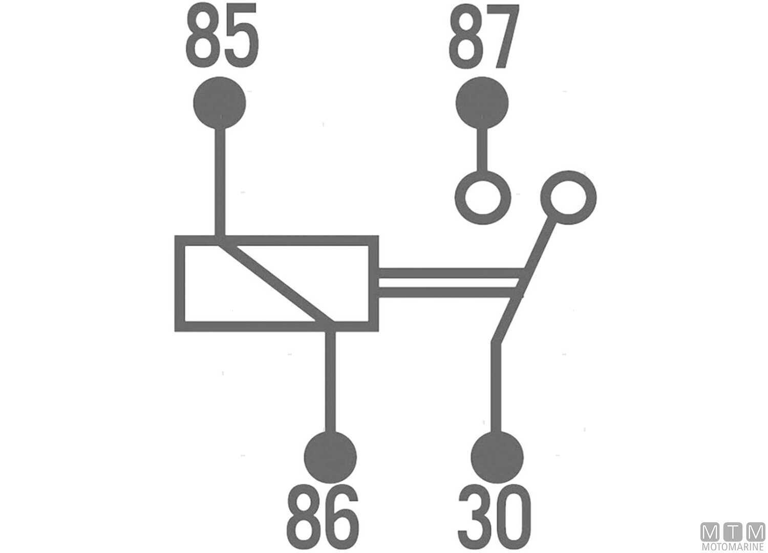 Relay Interruttore Spst 4PIN 24V-20A-img2154130_4.jpg