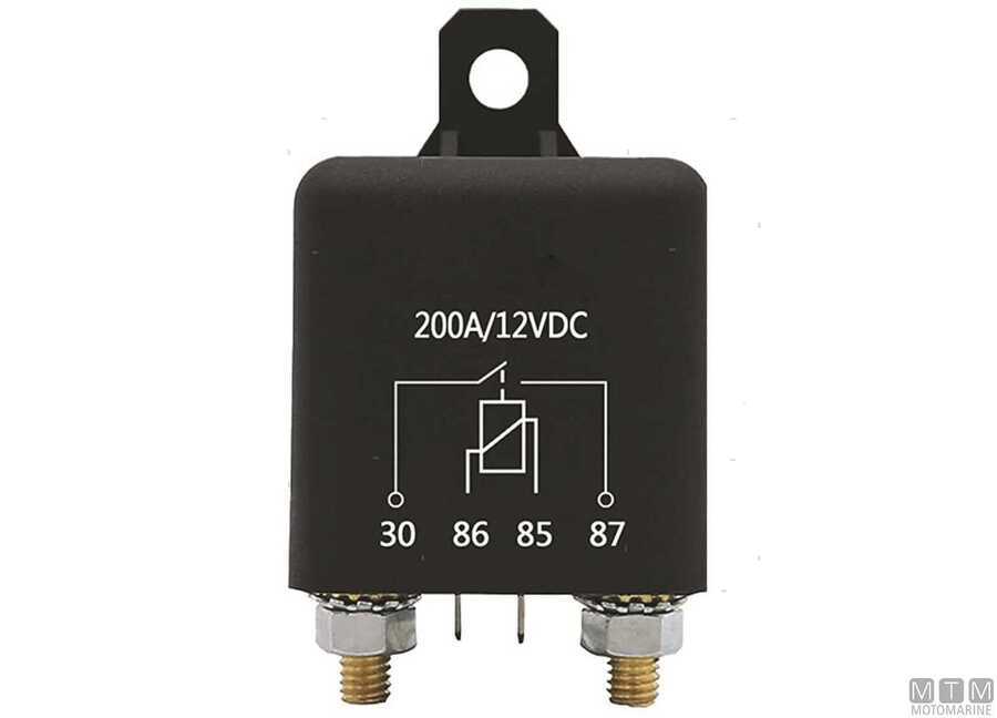 Interruttore Relè SPST-img2154120_7.jpg