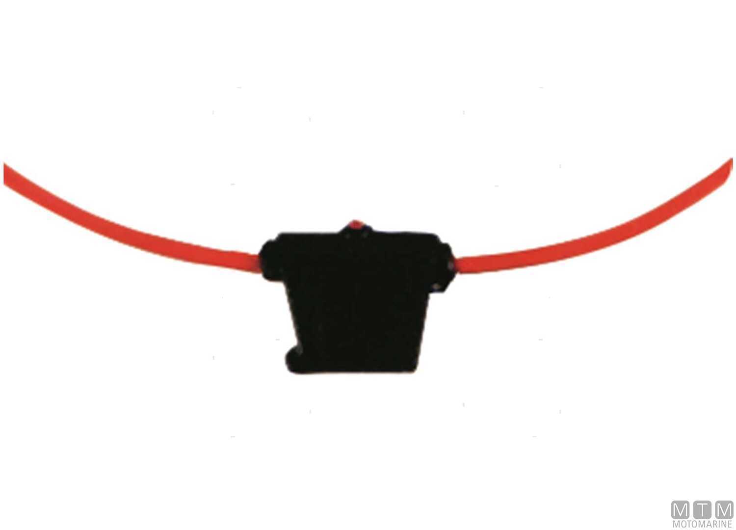 Image Inline Fuse Holder Minival