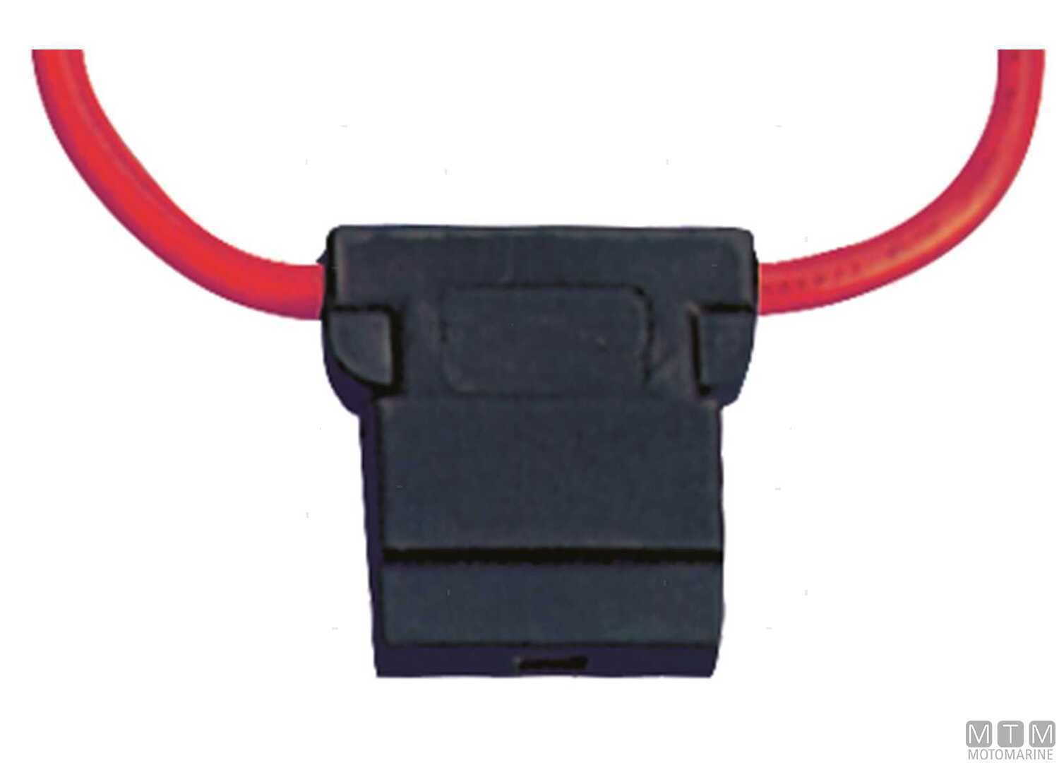 Image Portafusibili in Linea Unival