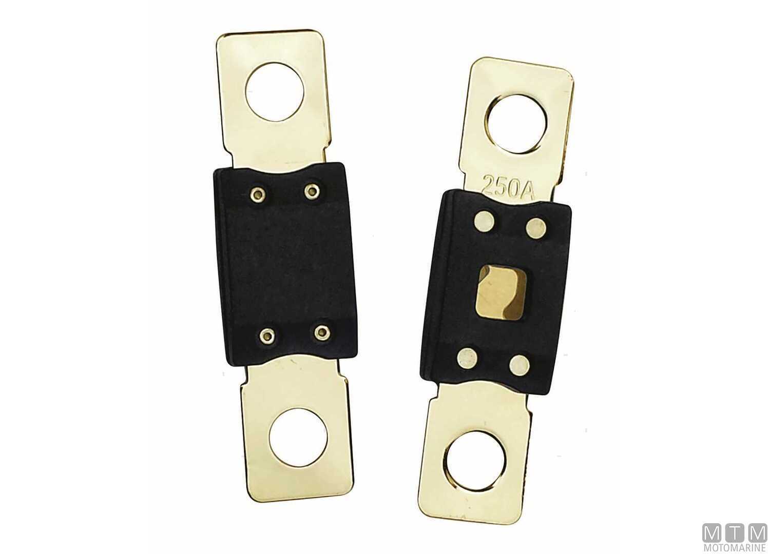 Image Fuse Megaval 100A