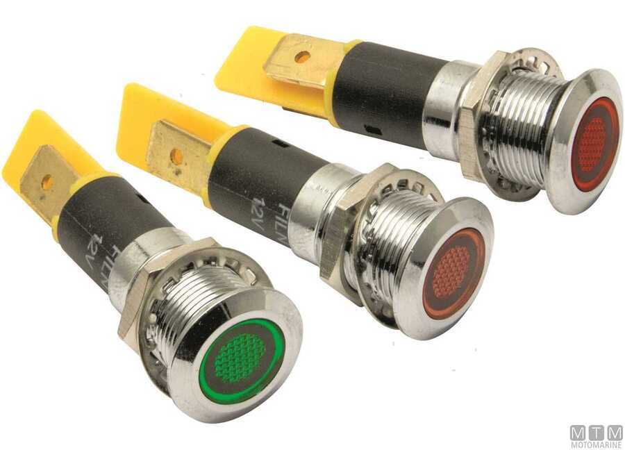 Spie LED in Ottone Cromato 12mm-img2105009_2.jpg