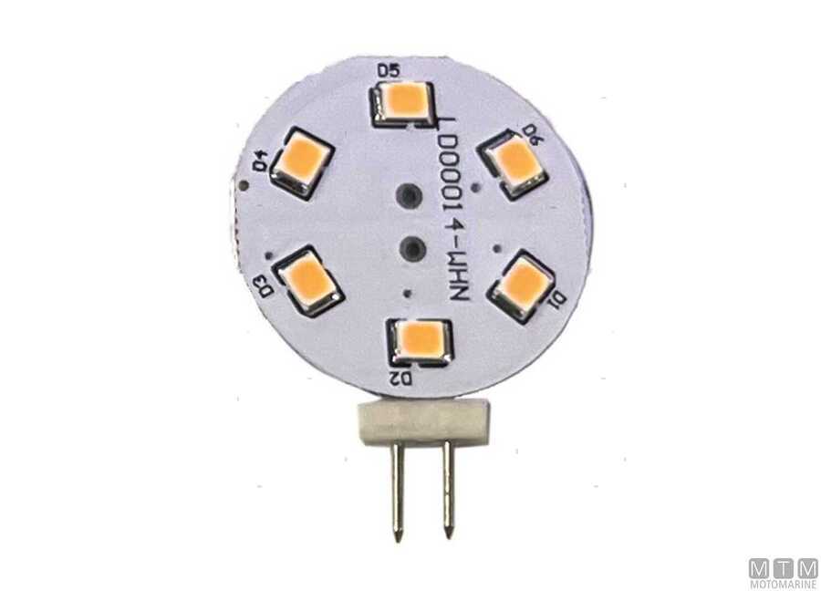 Lampadine LED G4 Attacco L.P.-img2167510_2.jpg