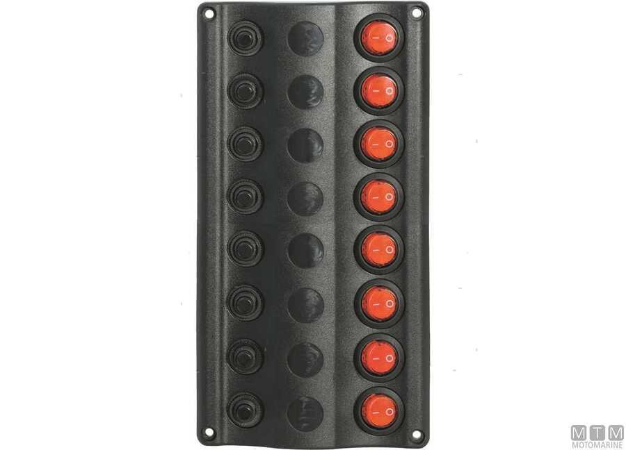 Wave Panel with Rocker Buttons and Circuit Breakers-img2102724_6.jpg