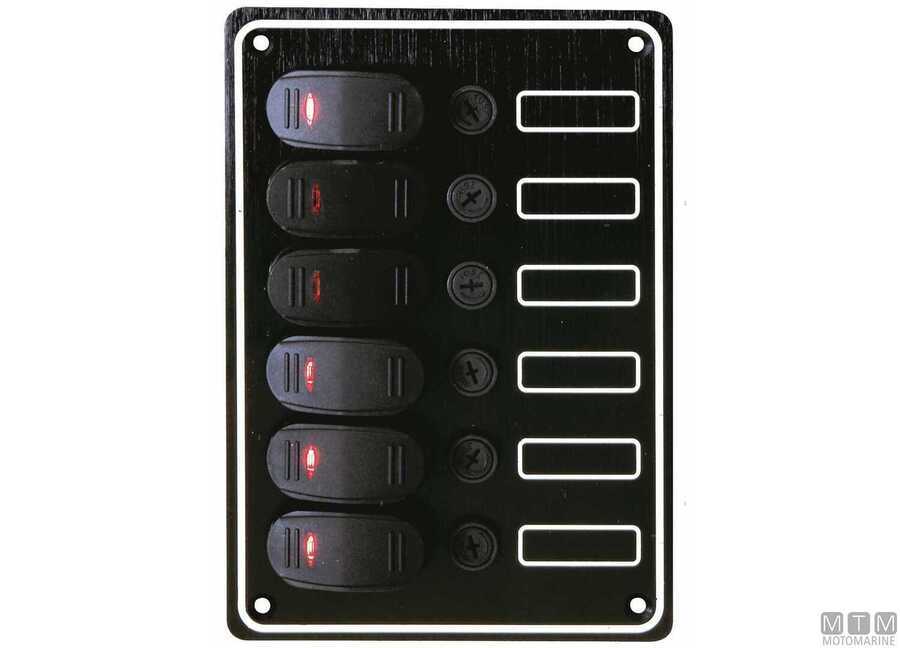 Pannello Contour con Interruttori Basculanti e Fusibili-img2102621_.jpg