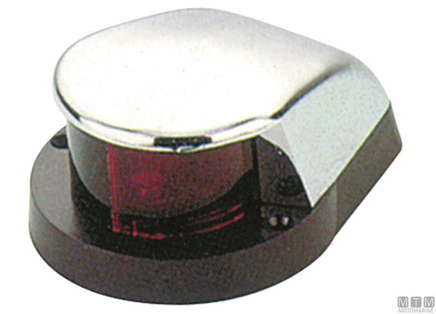 Fanale di Navigazione LED di Prua Bicolore Cromato CE <12M-img2111512.jpg