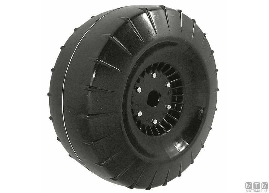 Ruote per Carrelli Uso Sabbia L 390-img2805067.jpg