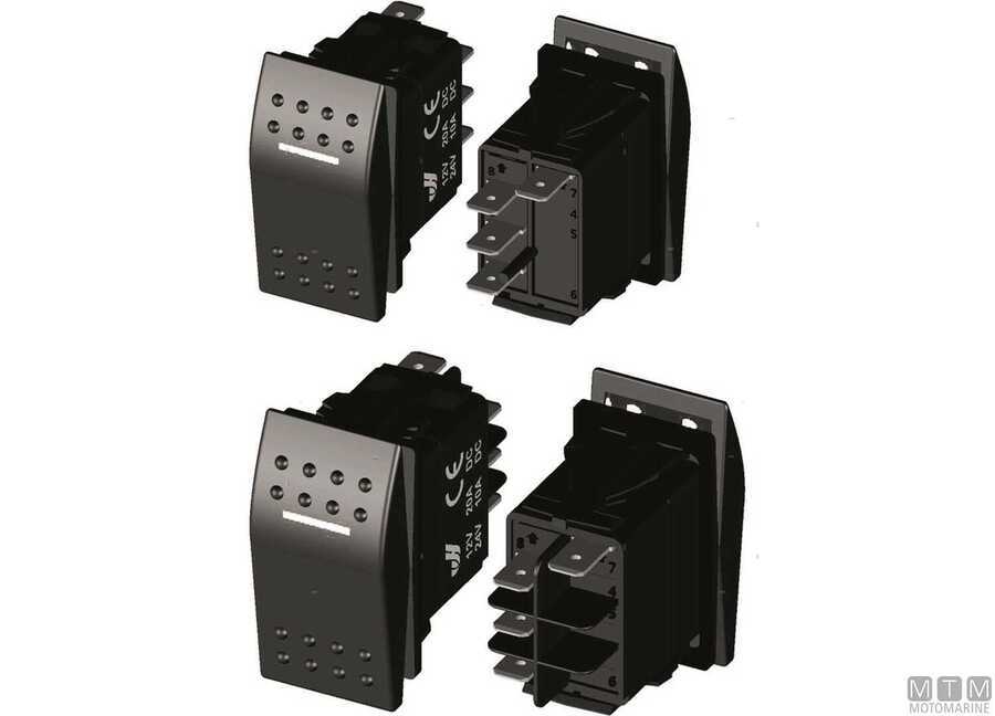 Interruttore Impermeabile IP68 White LED-img2100570_3.jpg